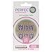 Perfect 10 Instant Nails Crackle Effect - 24 Nails With Glue (Purple Crackle)