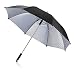Produktbild XD Design 27" Hurricane Storm Umbrella, 120 cm, Black
