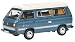 Produktbild Schuco 450347600" VW T3a Joker Campingbus 1:43" Fahrzeug