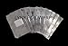 D Solve 250ml - Professional Enhancement Remover & 10 Lynx Foil Wraps - Remove Shellac/Gel Polish