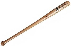 THOMAS LIEBOLD E. K. ARMEEVERKAUF BIRKHAUSEN Holzbaseballschläger