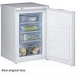  Liebherr GP 1476 Premium Bajo encimera Vertical 103L A++ Blanco - Congelador (Vertical, 103 L, 11 kg/24h, SN-T, A++, Blanco)