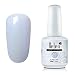Gel Nail Polish, Belen 5PCS Kits Set Gelpolish Soak Off UV LED Gel Nail Polish Lacquer Salon Set 15ml #27