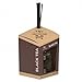Produktbild Woodwick Schwarzer Tee Schilfdiffusor 88.72 ml, Glas, braun 8.7 x 8.5 x 22 cm