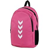 Hummel Hmldavido Backpack Sırt &Ccedil;antası (24L) 980270-3292 Pembe