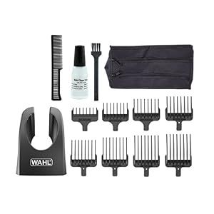 Wahl Lithium Haircut and Beard - Image 3