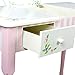 Teamson Design Corp Fantasy Fields - Bouquet Vanity Table & Stool Set