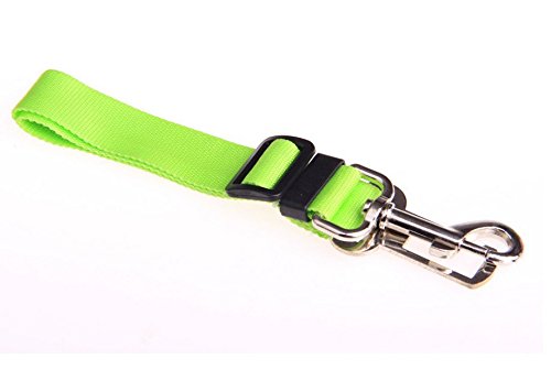 Liroyal-Sky-Blue-Color-Adjustable-Dog-Cat-Safety-Vehicle-Car-Seat-Belt-for-Pet
