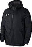 herren jacke fell schwarz Saum und elastische Bündchen für eine ideale Passform