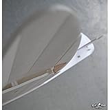 Sehr gute Flugeigenschaften Graupner FT4100 - Flite Test Jagdflugzeug Spitfire, Speed Build Kit, Swappable-Serie