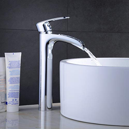 Design Unico Rubinetto Miscelatore Per Lavabo E Vasca Da