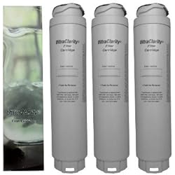 Filtre Origine Bosch Siemens Ultraclarity 644845 par 3