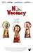 Produktbild No Vacancy [VHS]