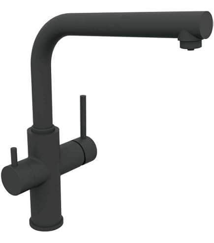 Equipo de tratamiento de agua doméstico PURE de Clever, purifica agua