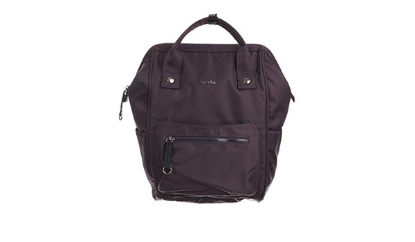 boscha backpack black