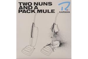 Two Nuns & a Pack Mule