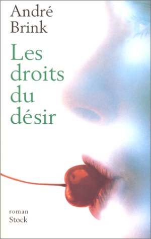 couverture de : [Les ]droits du d&eacute;sir