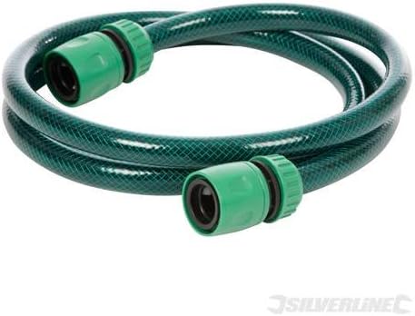 Gardening Watering Hose Connection Set 1/2"