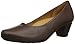 Produktbild Gabor  Brambling,  Damen Pumps , Braun - braunes Leder - Größe : 38 EU (5 UK)