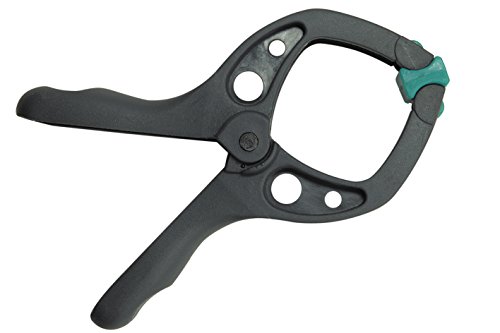 WWolfcraft Schnellspanner Mifix 30mm, 4 Stück - 3