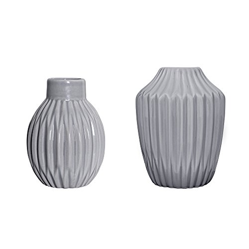 Bloomingville Vasen 2er Set
