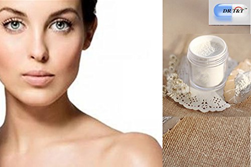 50g Patent nanometer pure pearl powder low temperature processed