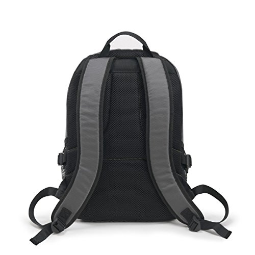 Dicota D31121 Rucksack Power Kit Premium grau - 9