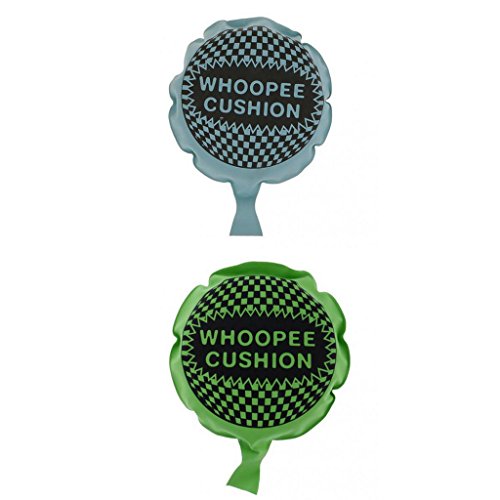 MagiDeal Furzkissen Pfurzkissen Pupskissen Scherzartikel Whoopie Joke Party - 4