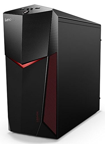 Preisvergleich Produktbild Lenovo Legion Y520T-25IKL 90H7