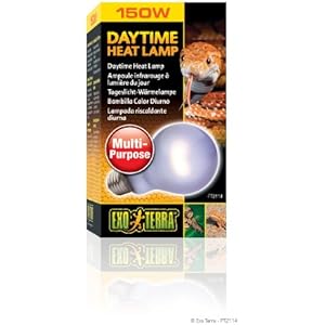 Exo Terra Bec Daytime Heat 150 W Pt2114