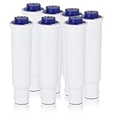 Laica Power Aroma Wasserfilterpatrone Nivona Cafe Romatica...