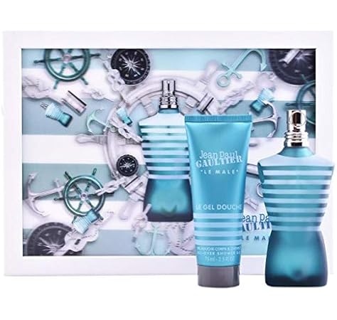 jean paul gaultier le male 150ml