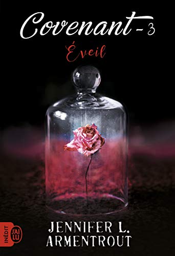 Covenant, Tome 3 : Eveil Covenant, Tome 3 : Eveil