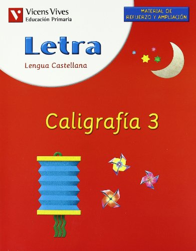 Letra Caligrafia 3