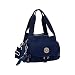 Tenflyer Fashion Multifunctional Bag Baby Diaper Bags Baby Maternity Diaper Changing Bag Messenger Bag (dark blue)