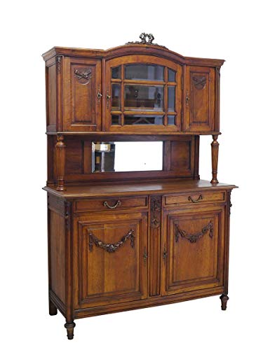 Buffetschrank Akazie