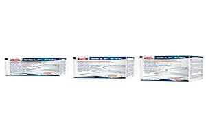 Pic Solution Bandages de Fixation Élastiques Autocollants avec Fermeture 20 Compteur x 10 cm 1 Unité