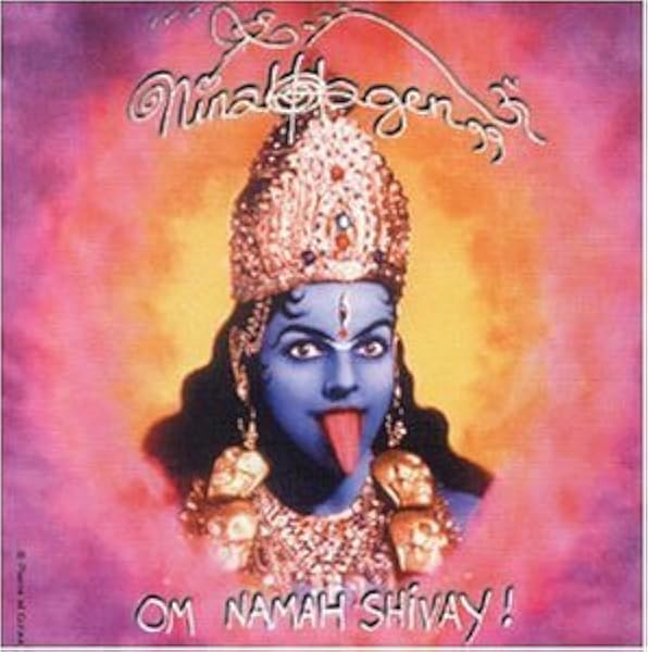 Om Namah Shivay Hagen Nina Amazon De Musik om namah shivay hagen nina amazon