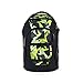 Produktbild satch Pack Schulrucksack Gravity Jungle 45 cm schwarz gelb