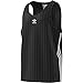 Produktbild adidas Herren Football Tanktop, Black, L