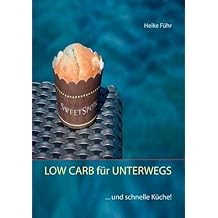 41RXTAmQ73L. AC US218  - LOW Carb- Ernährung
