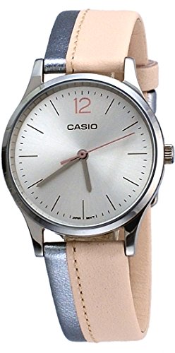Preisvergleich Produktbild CASIO LTPE133L-4B1