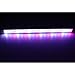 Produktbild LTRGBW SMD 5730 12V DC 7.2W 18LEDs super helle Aquarium Koralle LED-Streifen Licht - wasserdicht Aluminium Schrank Beleuchtung - LED Pflanze wachsen Lichter Kalt weiß + blau + rot Farbe Lampe (30cm)