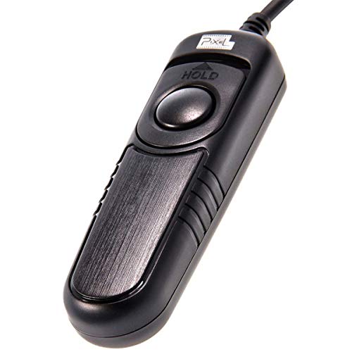 Impulsfoto  Telecomando con cavo per Sony A6000, A5000, A3000, A58, A7R, A7, HX300, NEX-3NL, RX100II, RX1R