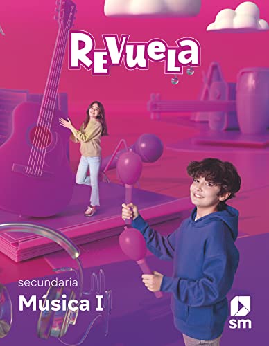 Música Secundaria Revuela
