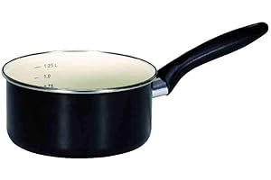 Karl Krüger 31916TR Triest Casserole émail