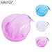 Elite99 Fashion Soaking Hand Soak Bowl Tray Nail Art Acrylic UV Gel Tip Polish Remover Manicure Care Treatment Tool Fuchsia