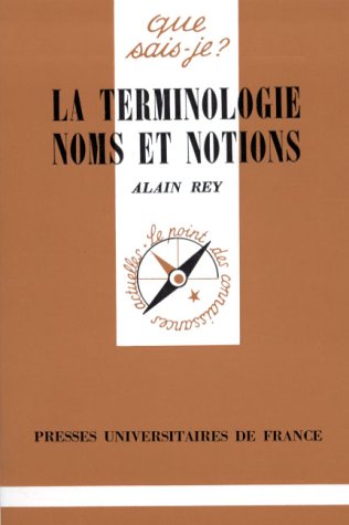 <a href="/node/27548">La terminologie : noms et notions</a>