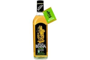 MEZCAL BENEVA ANEJO 38° CL.70