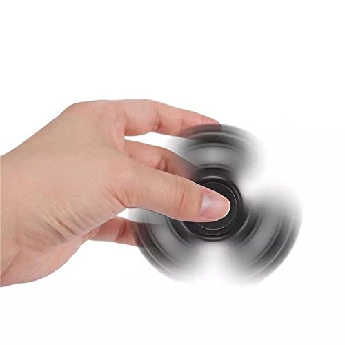 Yonbii Aluminum Gold Fidget Spinner Blade Pocket Hand Toy Finger Gyro EDC Desktoy Yonbii Aluminum Gold Fidget Spinner Blade Pocket Hand Toy Finger Gyro EDC Desktoy